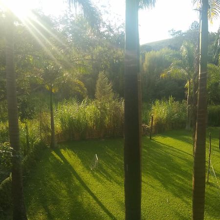 Nosso Recanto Gaucho Paraiso No Interior Guaratingueta Aparecida Екстериор снимка