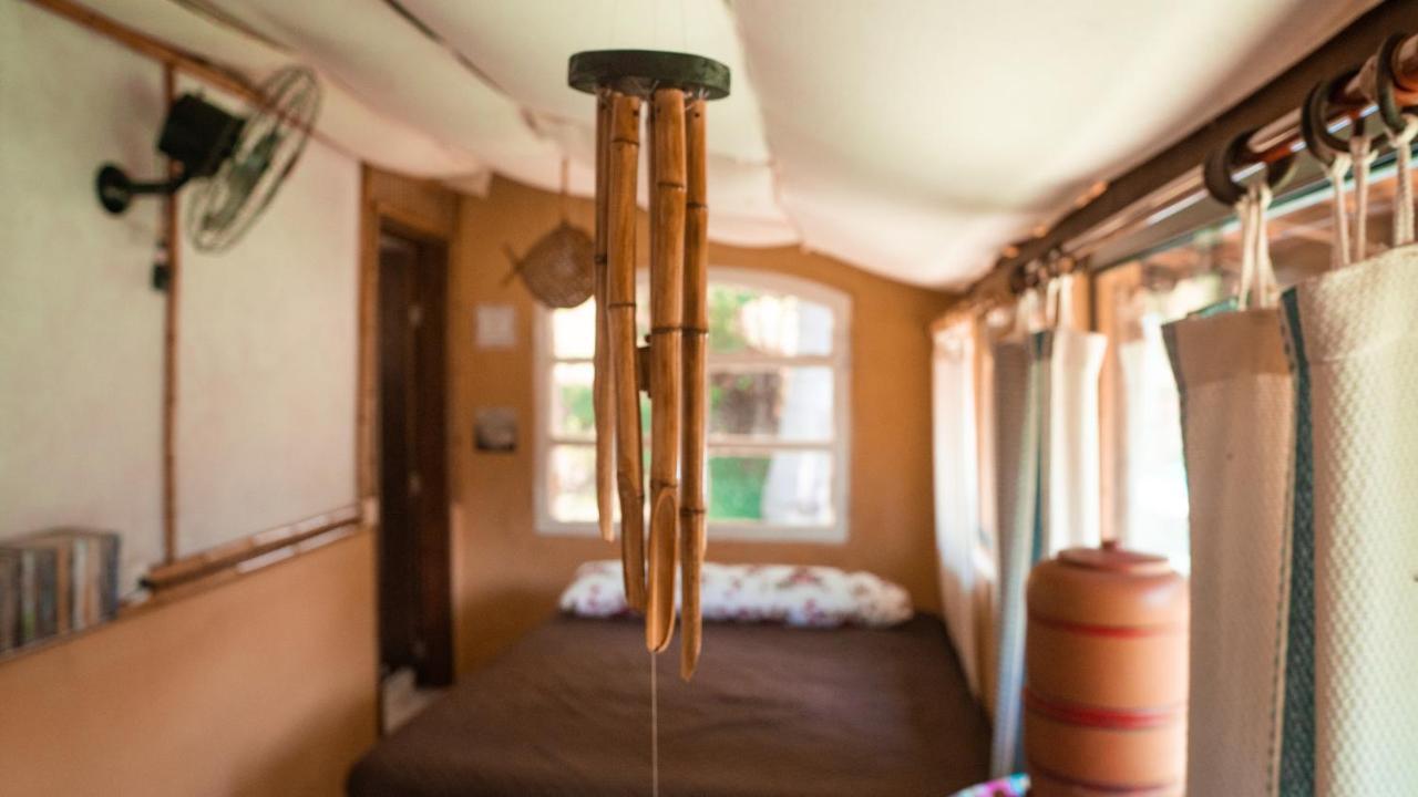 Nosso Recanto Gaucho Paraiso No Interior Guaratingueta Aparecida Екстериор снимка